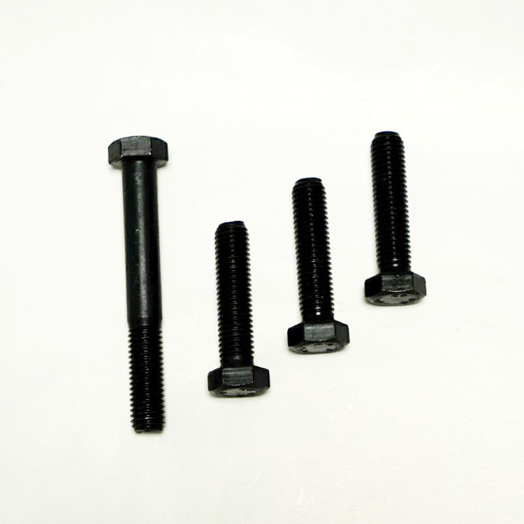 8.8級(jí)外六角12x50，12x90