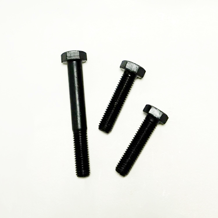 8.8級外六角12x50，12x90