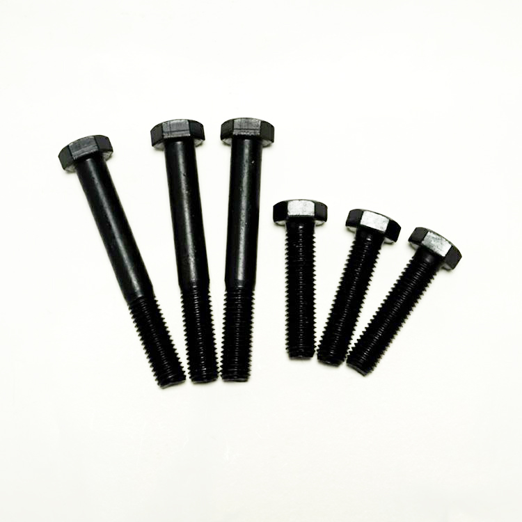 8.8級外六角12x50，12x90