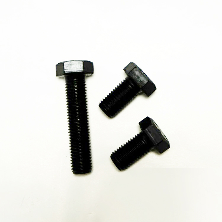 8.8級外六角16x30，16x70
